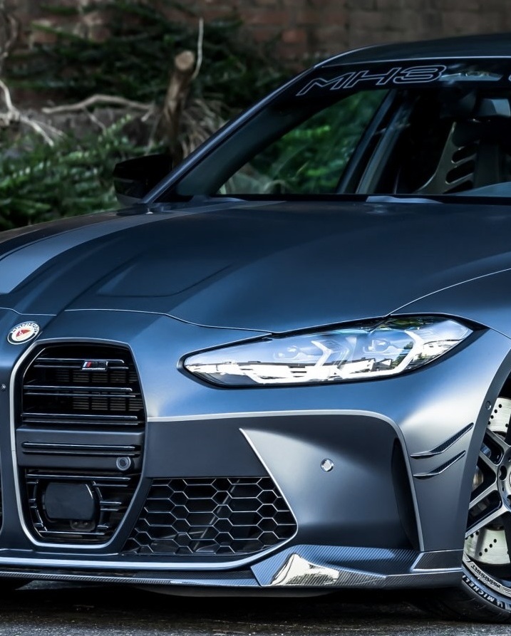 StageLine Hero Image