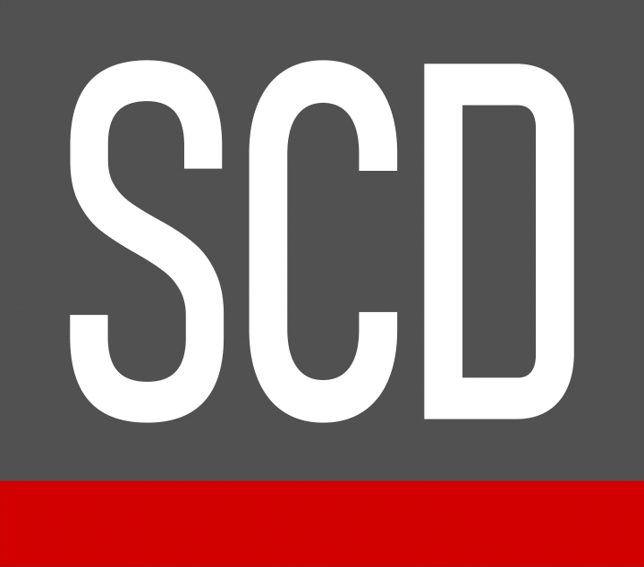 SCD Logo
